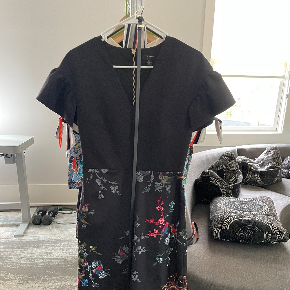 Ted Baker Jumpsuit